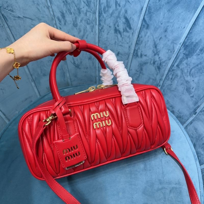 Miu Miu Top Handle Bags